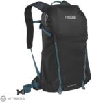 CamelBak Rim Runner X22 hátizsák, 22 l, Terra Black