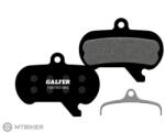 Galfer FD575 Performance fékbetétek SRAM Mavenhez, organikus