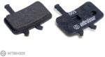 Sinter S550 Avid Juicy/BB7 tárcsafék betét, fél-fémes