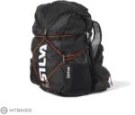 Silva Strive hátizsák, 23+3 l fekete (M/L)