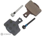 MAGURA 7. P Performance Grey, fékbetét, organikus