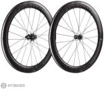 Vision Metron 60 SL DB-CL 28" kerékszett, SRAM XDR (Shimano SH11 kazettatest)