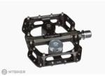 magped Enduro2 150N patent pedál, fekete