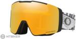 Oakley Line Miner Pro L szemüveg, black forge/prizm snow 24k iridium & prizm sage gold