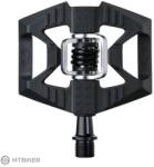 Crankbrothers Doubleshot 1 patent/platform pedál, fekete ()