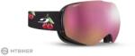 Julbo Shadow Spectron 3 szemüveg, shadow noir/black