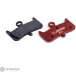 Sinter S514 Hayes Dominion A4 fékbetétek, organikus