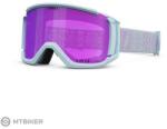 Giro Revolt szemüveg, light mineral shelter/Vivid Pink