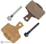 MAGURA 7. R Race Gold tárcsafék betét, fél-fémes