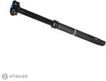 PRO KORYAK teleszkópos nyeregcső, Ø-30, 9 mm, 507 mm/170 mm