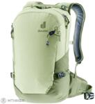 Deuter Freecline hátizsák, 15 l, zöld