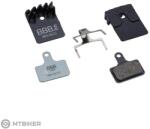 BBB BBS-561C COOLFIN fékbetétek hűtővel, organikus