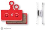CUBE fékbetétek Shimano-hoz, metál