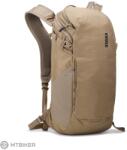 Thule AllTrail hátizsák, 16 l, faded khaki tan