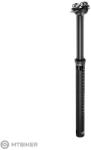 PRO KORYAK teleszkópos nyeregcső, Ø-30.9 mm, 512 mm/170 mm