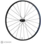 Shimano GRX WH-RX570 28" hátsó kerék, tárcsás, 12x142 mm, Shimano HG kazettatest