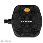 LOOK Trail Grip platform pedál, fekete