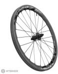 Zipp 353 NSW Carbon Tubeless CL 700C hátsó kerék SRAM 10/11sp, tárcsa, 12x142 mm