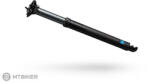 PRO THARSIS teleszkópos nyeregcső, Ø-30.9 mm, 400 mm/100 mm
