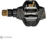 TIME Sport AM PD XC 12 Ti/Carbon patent pedálok, arany (UNI)