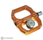 magped SPORT2 200N patent/platform pedál, narancssárga ()