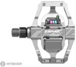 TIME Sport Speciale 10 Large patent pedálok, raw aluminium