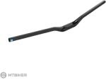 PRO Tharsis 3Five Alloy kormány, Ø-35 mm/760 mm, 30 mm emelkedés