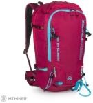 Northfinder SILVRETTA 2 hátizsák, 30 l, wine ()
