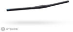 PRO LT MTB FLAT kormány, Ø-31.8/720 mm, emelés 0 mm
