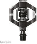 Crankbrothers Candy 7 patentpedál, fekete