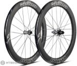 Vision METRON60 RS SILVER CS EDITION 28" kerékszett, CL, XDR