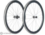 Vision SC45 SL i23 28" kerékszett, CL, SRAM XDR dió