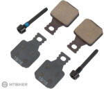 MAGURA 8. P Performance fékbetét, organikus