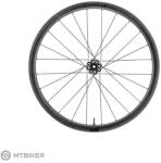 Giant CXR1 TUBELESS DB 28" hátsó kerék, tárcsa, gumi, 12x142 mm (HG)