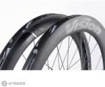 Vision METRON60 RS 28" kerékszett (Shimano HG kazettához)