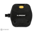 LOOK Geo City Grip platform pedálok, fekete