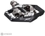 Shimano XT PD-M8120 patent pedál pedálkerettel + SM-SH51 stoplik