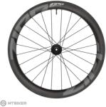 Zipp 303 XPLR SW 28" hátsó kerék, Shimano HG
