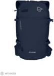 Norrøna femund econyl70 hátizsák, 20 l, indigo night