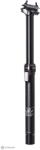 Kind Shock LEV External teleszkópos nyeregcső, Ø-27.2 mm, 455 mm/ 120 mm