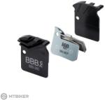 BBB BBS-38C COOLFIN fékbetétek, SRAM/Avid, organikus
