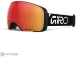 Giro Comp szemüveg, black wordmark/Vivid Ember/Vivid Infrared ()