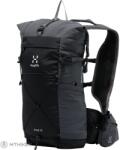 Haglöfs L. I. M Airak 14 hátizsák, 14 l, true black/magnetite ()