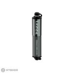 Lezyne Pocket Drive HV minipumpa, szürke