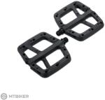 BBB BPD-37 DECODER platformpedálok, fekete ()