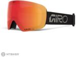Giro Contour RS szemüveg, fekete töredékek/Vivid Ember/Vivid Infrared
