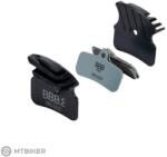 BBB BBS-551C COOLFIN fékbetétek, Shimano, organikus