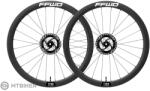 FFWD TYRO V3 45 28" kerékszett, FFWD N/LITE 1: 1 (Shimano 11/12sp)
