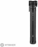 Topeak GRAVEL 2STAGE minipumpa