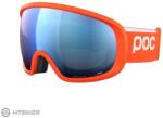 POC Fovea szemüveg, zink orange/partly sunny blue